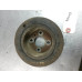 93C103 Crankshaft Pulley For 90-93 Geo Storm  1.6